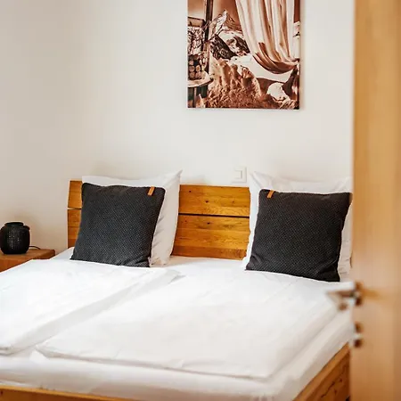 Apartmán Luna By Premium