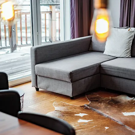 Apartmán Luna By Premium