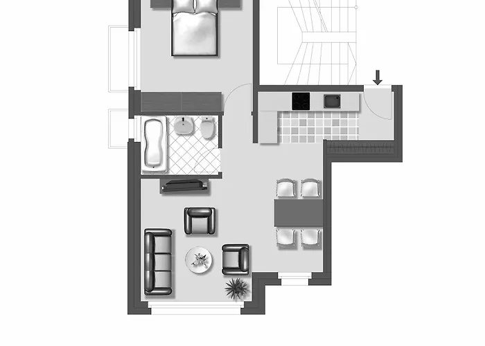 Luna Apartment Zermatt