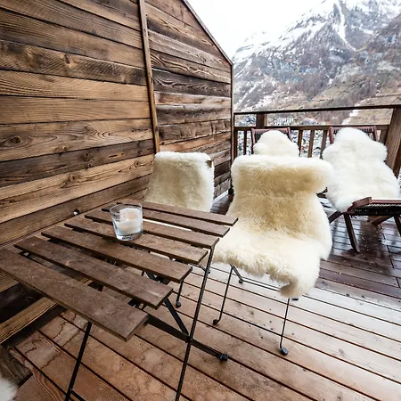 Luna * Zermatt