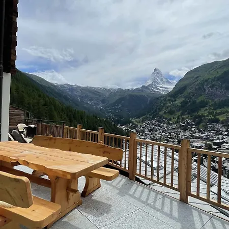 Luna * Zermatt