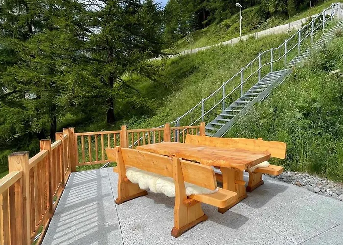 Luna Zermatt