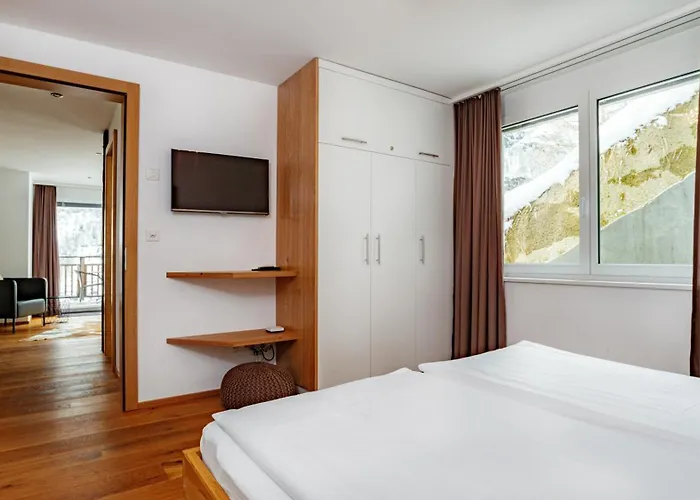 Luna * Zermatt