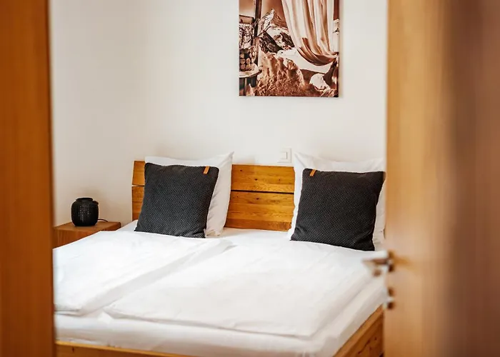 Apartment Luna