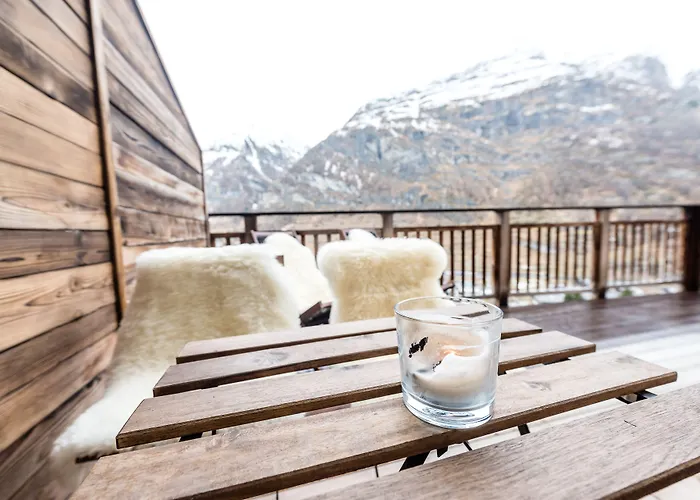 Luna Zermatt