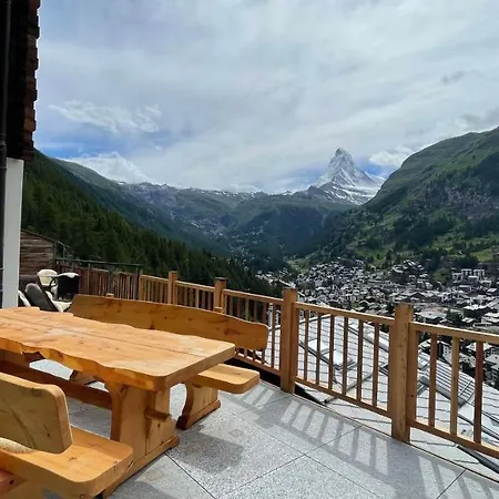 Appartement Luna By Premium