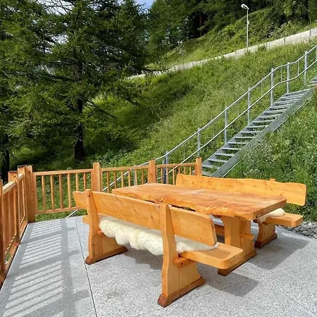 Luna By Premium Zermatt