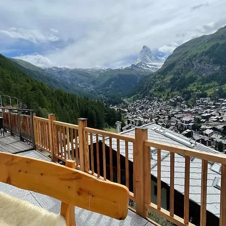 Luna By Premium Appartement Zermatt