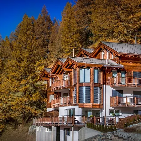 Luna By Premium Appartement *