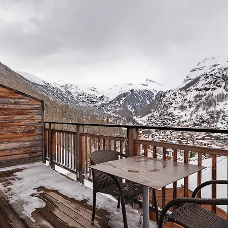 Appartement Luna By Premium *