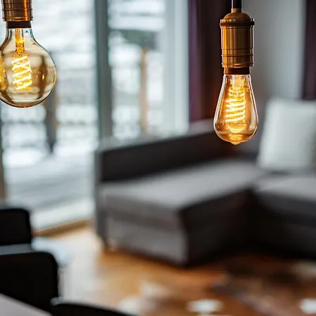 Luna By Premium Appartement *