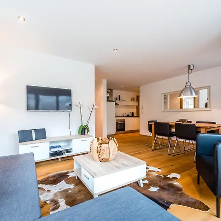 Luna By Premium * Zermatt