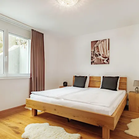 Luna By Premium Appartement