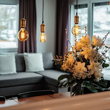 Appartement Luna By Premium