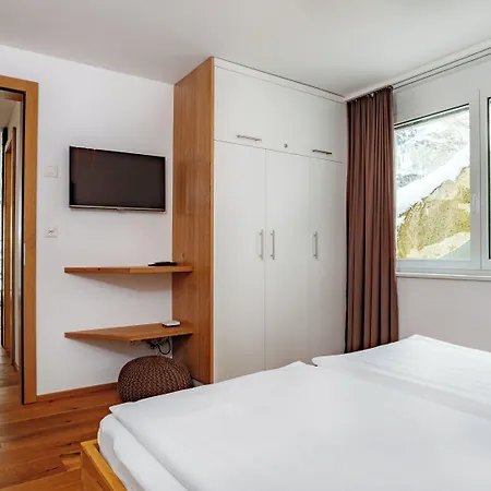 Luna By Premium Appartement Zermatt