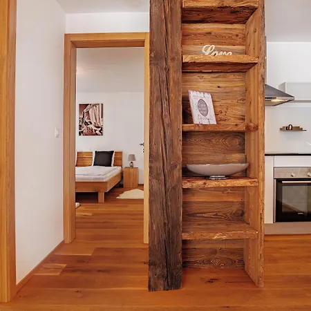 Luna By Premium Appartement *