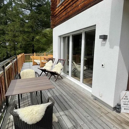 Appartement Luna By Premium *